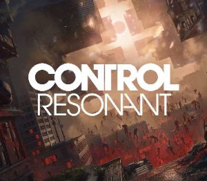 CONTROL Resonant EU PC Nvidia Steam Voucher (valid till October, 2026)