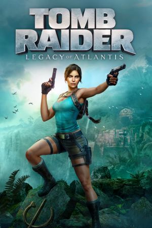Tomb Raider: Legacy of Atlantis PRE-ORDER EU PC Steam Ключ