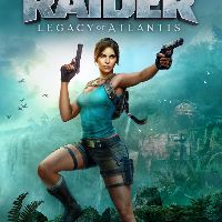Tomb Raider: Legacy of Atlantis PRE-ORDER EU PC Steam Ключ