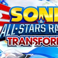 Sonic & All-Stars Racing Transformed Коллекция Steam Ключ
