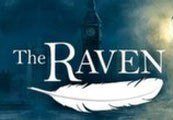 The Raven - Legacy of a Master Thief Digital Deluxe-издание Steam Ключ