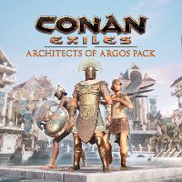 Conan Exiles Enhanced - Architects of Argos Pack DLC PC Steam Альтергифт