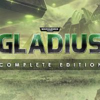 Warhammer 40,000: Gladius Полное издание 2019 Steam Ключ