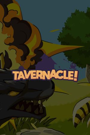 Tavernacle! PC Steam CD Key