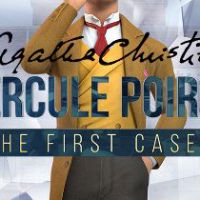 Agatha Christie - Hercule Poirot: The First Cases Steam Альтергифт