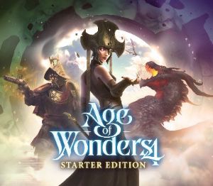 Age of Wonders 4: Starter издание PC Steam Ключ