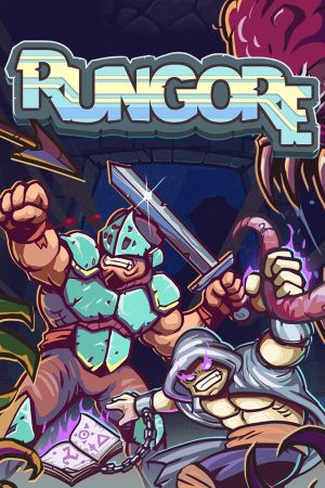 RUNGORE EU PC Steam Ключ