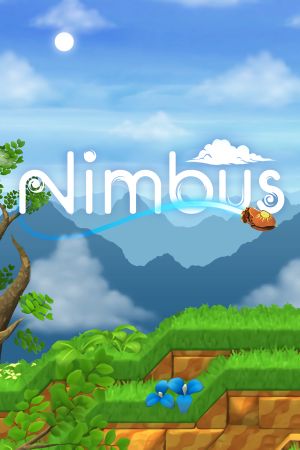 Nimbus Steam CD Key