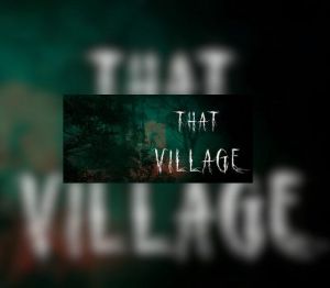 That Village PC Steam Ключ