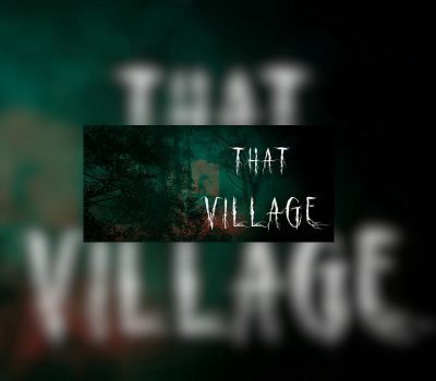 That Village PC Steam Ключ