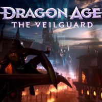 Dragon Age: The Veilguard EN/ES/FR/PT Languages Only PC EA App Ключ