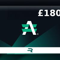 Rewarble AdvCash GBP 180 Подарочная карта