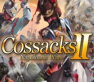 Cossacks II: Napoleonic Wars Steam Подарок