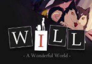 WILL: A Wonderful World / WILL：美好世界 Steam Ключ