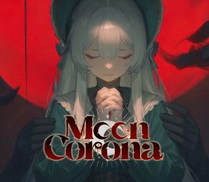 Moon Corona PC Steam Ключ