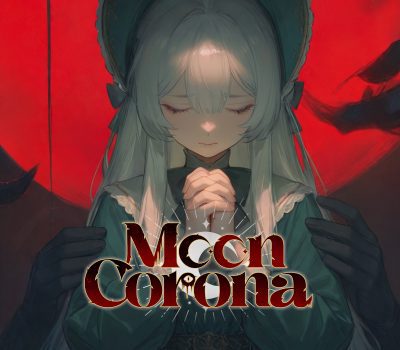 Moon Corona PC Steam Ключ