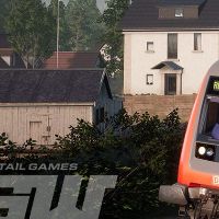 Train Sim World: Main Spessart Bahn: Aschaffenburg - Gemünden DLC Steam Ключ