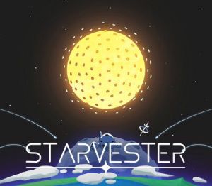 Starvester PC Steam Ключ