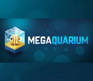 Megaquarium EU PC Steam Альтергифт