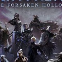 ELDEN RING NIGHTREIGN - The Forsaken Hollows DLC EU PC Steam Ключ