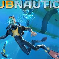 Subnautica Steam Аккаунт