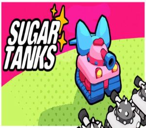 Sugar Tanks XBOX One Ключ