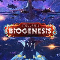Stellaris - BioGenesis DLC RoW PC Steam Ключ