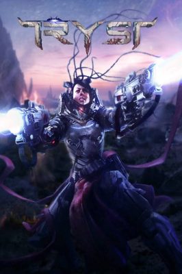 Tryst Premium-издание Steam Ключ