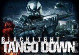 Blacklight: Tango Down Steam Подарок