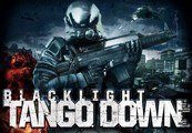 Blacklight: Tango Down Steam Подарок