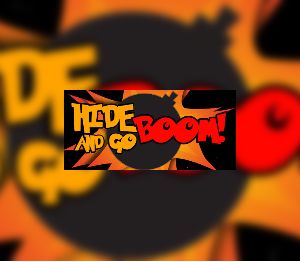 Hide and go boom Steam Ключ