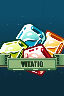 Vitatio 2 Steam Ключ