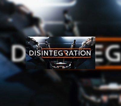 Disintegration RU/CIS PC Steam Ключ