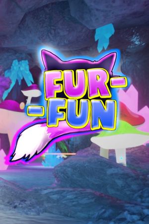 Fur Fun Steam Подарок