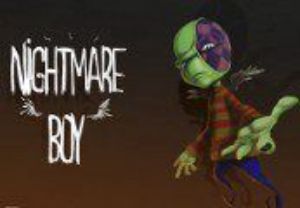 Nightmare Boy XBOX One Ключ