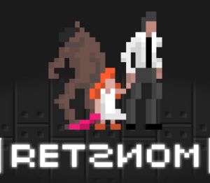 RETSNOM PC Steam Ключ
