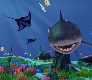 Fancy Fishing VR PC Steam Ключ