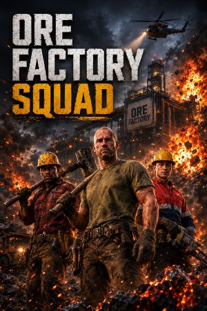 Ore Factory Squad EU PC Steam Альтергифт