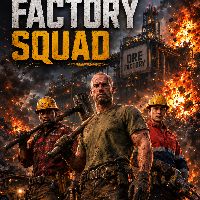 Ore Factory Squad EU PC Steam Альтергифт