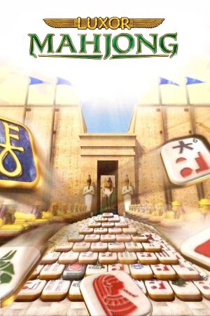 Luxor Mah Jong PC Steam Ключ
