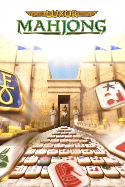 Luxor Mah Jong PC Steam CD Key