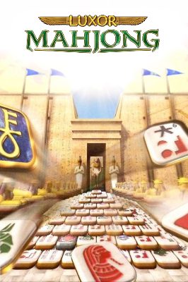 Luxor Mah Jong PC Steam Ключ