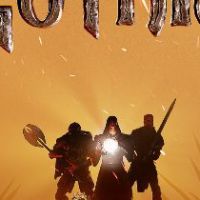 Gothic 1 Ремейк PC Steam Ключ