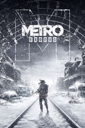 Metro Exodus Gold-издание RoW PC Steam Ключ
