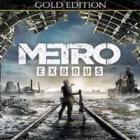 Metro Exodus Gold-издание RoW PC Steam Ключ