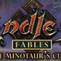 Endless Fables: The Minotaur's Curse Steam Ключ