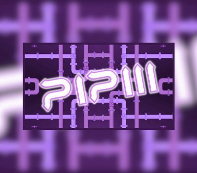 PIP 3 Steam Ключ