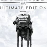 Star Wars Battlefront Ultimate-издание EU XBOX One / Xbox Series X|S Ключ