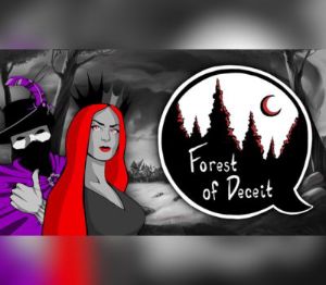 Forest of Deceit PC Steam Ключ