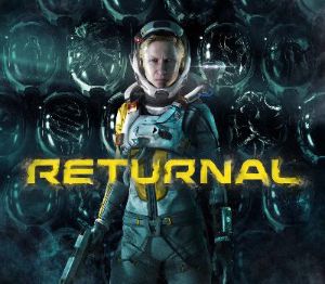 Returnal EN/DE/FR/IT/ES Languages Only Steam Ключ